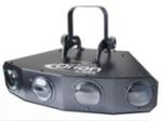 JB Systems Orion LED 224 LED DMX Effect Light