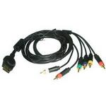 Sony Ps3 Component AV Cable