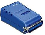 Trendnet TE100-P1P 10/100Mbps Mini Print Server with 1 Parallel Printer Port