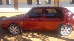 2009 Volkswagen Golf Citi Rox 1.6i