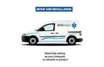 Setup & Installation Onsite Support Services: Upgrade Advisory