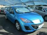 2010 Mazda 3 1.6 Active