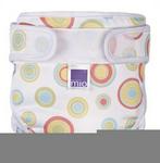 Bambino Mio Soft Waterproof Covers M 7-9kg Citrus