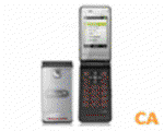 Sony Ericsson Z770i