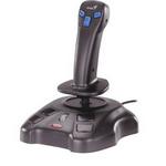 Genius MaxFighter F-17 Joystick For PC