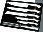 Shibazi 6pc Cutlery Set