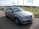2009 Mercedes-Benz C320 CDi Avantgarde Auto