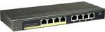 Netgear GS108PE Prosafe Plus 8 Port Gigabit Desktop Ethernet Switch