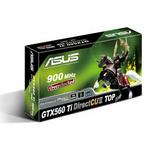 Asus ENGTX560 Ti DCII TOP/2DI/1GD5 NVIDIA GeForce GTX 560