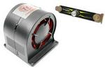 Thermaltake Combo Cool DIY XB Pro #3 Black Fan