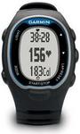 Garmin Forerunner 70 Fitness Watch Men's Bundle