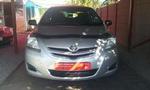 2008 Toyota Yaris T3+ 5Dr
