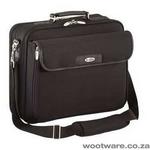 Targus - Bags - Notepac Carry Bag (15.4'' Pocket) - Nylon Poly