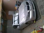 2005 BMW 320i Exclusive (E90)