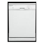 Kelvinator KD12WW1 12 Place Dishwasher
