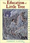 The Education of Little Tree - Paperback