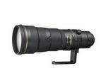 Nikon AF-S Nikkor 500mm f/4G ED VR Lens