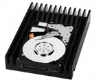 Western Digital VelociRaptor 300GB SATA 6Gb/s Hard Drive
