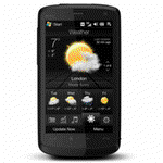 HTC Touch HD