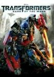 Transformers 3: Dark Of The Moon DVD