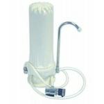 The Water Well Single Countertop Filter