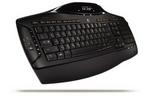 Logitech Cordless Desktop MX 5500 Revolution