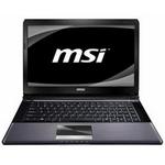 MSI CR640-623ZA 15.6