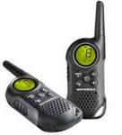 Motorola TLKR T6 Walkie Talkie