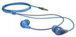 Aerial Headphone - Bullet Azzurro Navy/Black