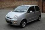 Chery 2010 Chery QQ3 0.8 TE