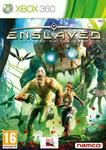 Enslaved Odyssey To The West Xbox 360