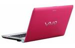 Sony VAIO VPC-YB4AP VAIO 11.6