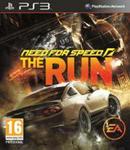 Need For Speed - The Run PS3