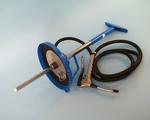 Macnaught K3-10 Superlube Grease Pump