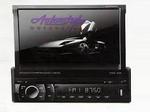 Audiobank AB3.2DRBT DVD Car MP3/MP4 Player
