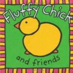 Fluffy Chick and Snowy Bear Pack