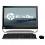 HP Lh178ea Touchsmart 7320 Aio Intel Core I5-2400s 4gb