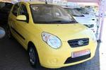 2011 Kia Picanto 1.1 Striker