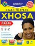 Eurotalk Learn To Speak Xhosa Triple Pack - Talk Now World Talk And Bonus Disc