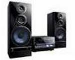 JVC 2,400W Pmpo Dvd Compact System Dvd-Video,Dvd-Rw R +Rw +R,Mp3