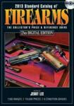 2013 Standard Catalog Of Firearms Cd (cd-rom)