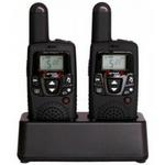 Zartek Pro 8 x2 Two-Way Radios