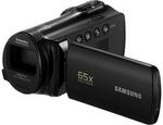 Samsung SMX-F50 Camcorder