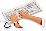 Manhattan Anti Static Wrist strap