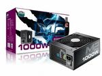 Coolermaster CM-SPM2-850 Silent Pro M2 850W Power Supply