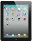 Apple iPad 2 Black 16GB 9.7