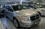 2011 Dodge Caliber 2.0 CVT SXT