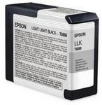Epson T5809 Light Black Ink Cartridge