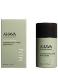 Ahava 50ml Smoothing After-shave Moisturizer For Men