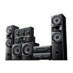 Sony HT-DDW5400 Home Theatre Component System